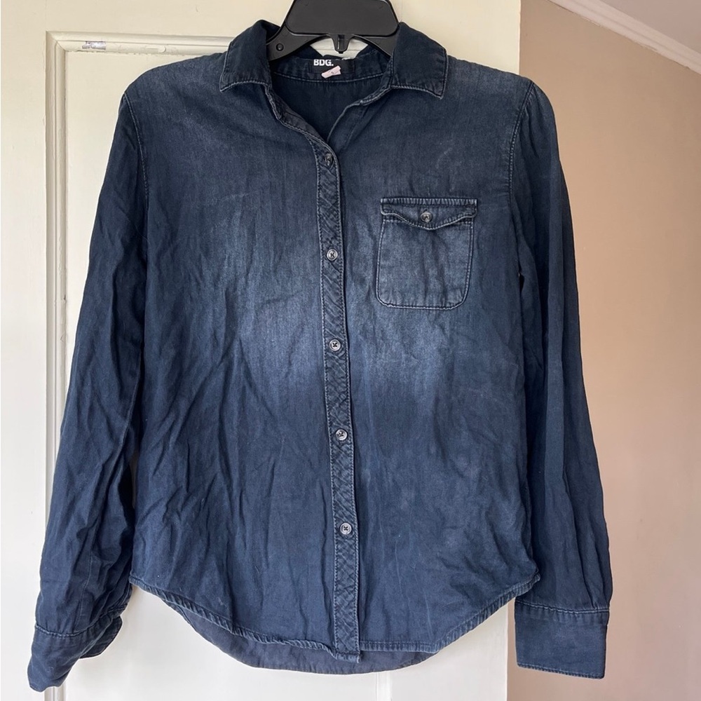 Shirt Small Bundle Lot Tops - Picture 7 of 8